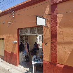 Consultorio Dental