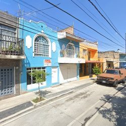 Consultorio Dental