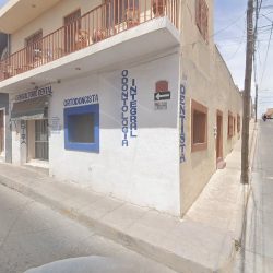 Consultorio Dental
