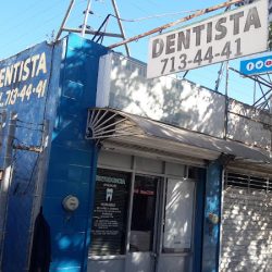 Consultorio Dental