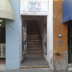 Consultorio Dental