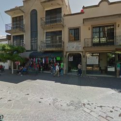 Consultorio Dental