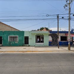 Consultorio Dental