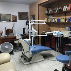 Consultorio Dental