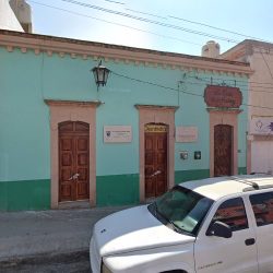 Consultorio Dental