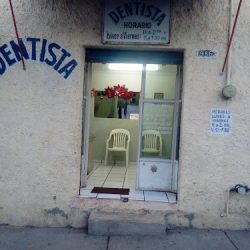 Consultorio Dental