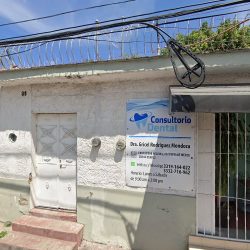 Consultorio Dental