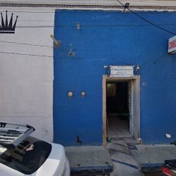 Consultorio Dental