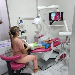 Consultorio Dental.