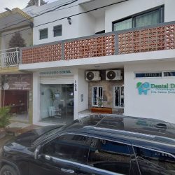 Consultorio Dental