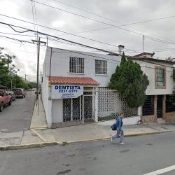 Consultorio Dental
