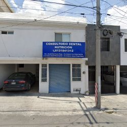 Consultorio Dental