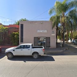 Consultorio Dental