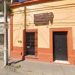 Consultorio Dental
