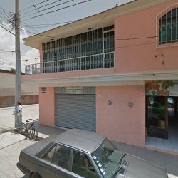 Consultorio Dental