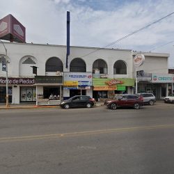 Consultorio Dental