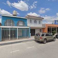 Consultorio Dental