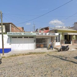 Consultorio Dental
