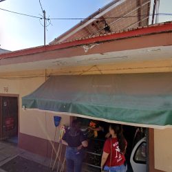 Consultorio Dental