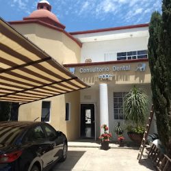 Consultorio Dental