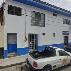 Consultorio Dental
