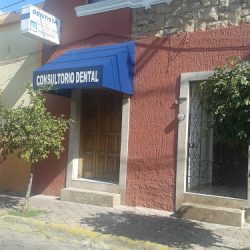 Consultorio Dental