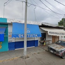Consultorio Dental