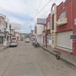Consultorio Dental
