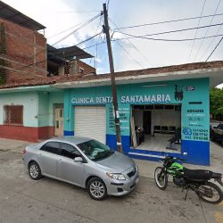 Consultorio Dental