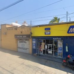 Consultorio Dental