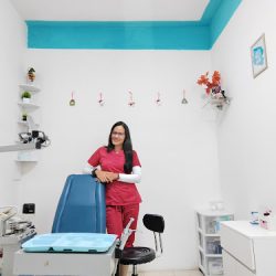 Consultorio Dental
