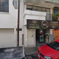 Consultorio Dental