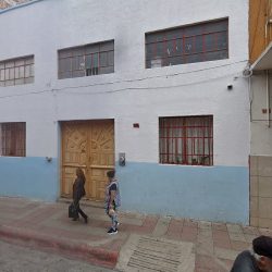 Consultorio Dental