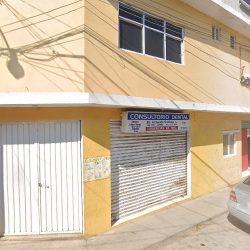 Consultorio Dental