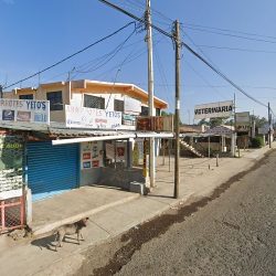 Consultorio Dental