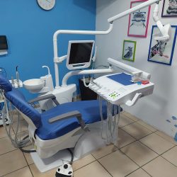 Consultorio Dental