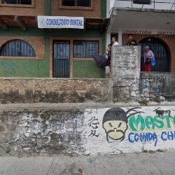Consultorio Dental