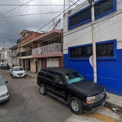 Consultorio Dental