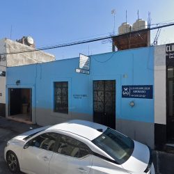 Consultorio Dental