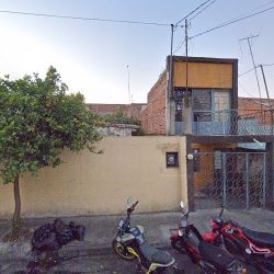 Consultorio Dental