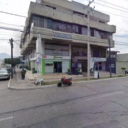 Consultorio Dental