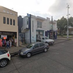 Consultorio Dental