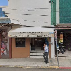 Consultorio Dental