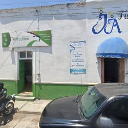 Consultorio Dental