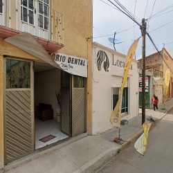 Consultorio Dental