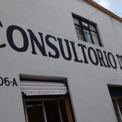 Consultorio Dental