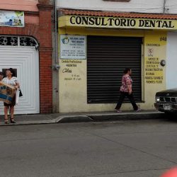 Consultorio Dental