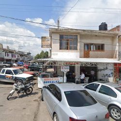 Consultorio Dental