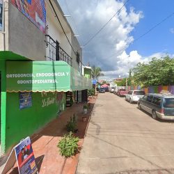 Consultorio Dental