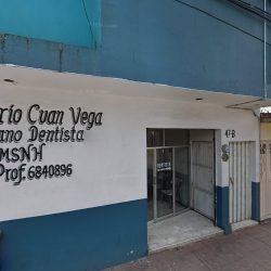 Consultorio Dental